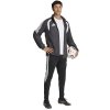 Kurtka adidas TIRO 26 Windbreaker JY9733 szary M